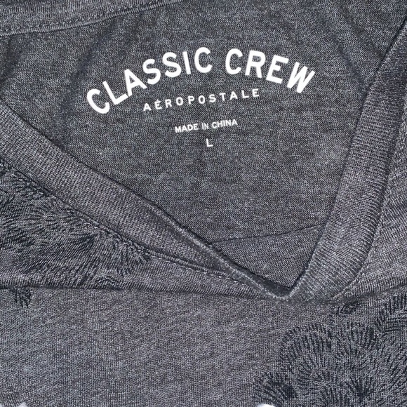 aeropostale t shirt - Picture 2 of 3